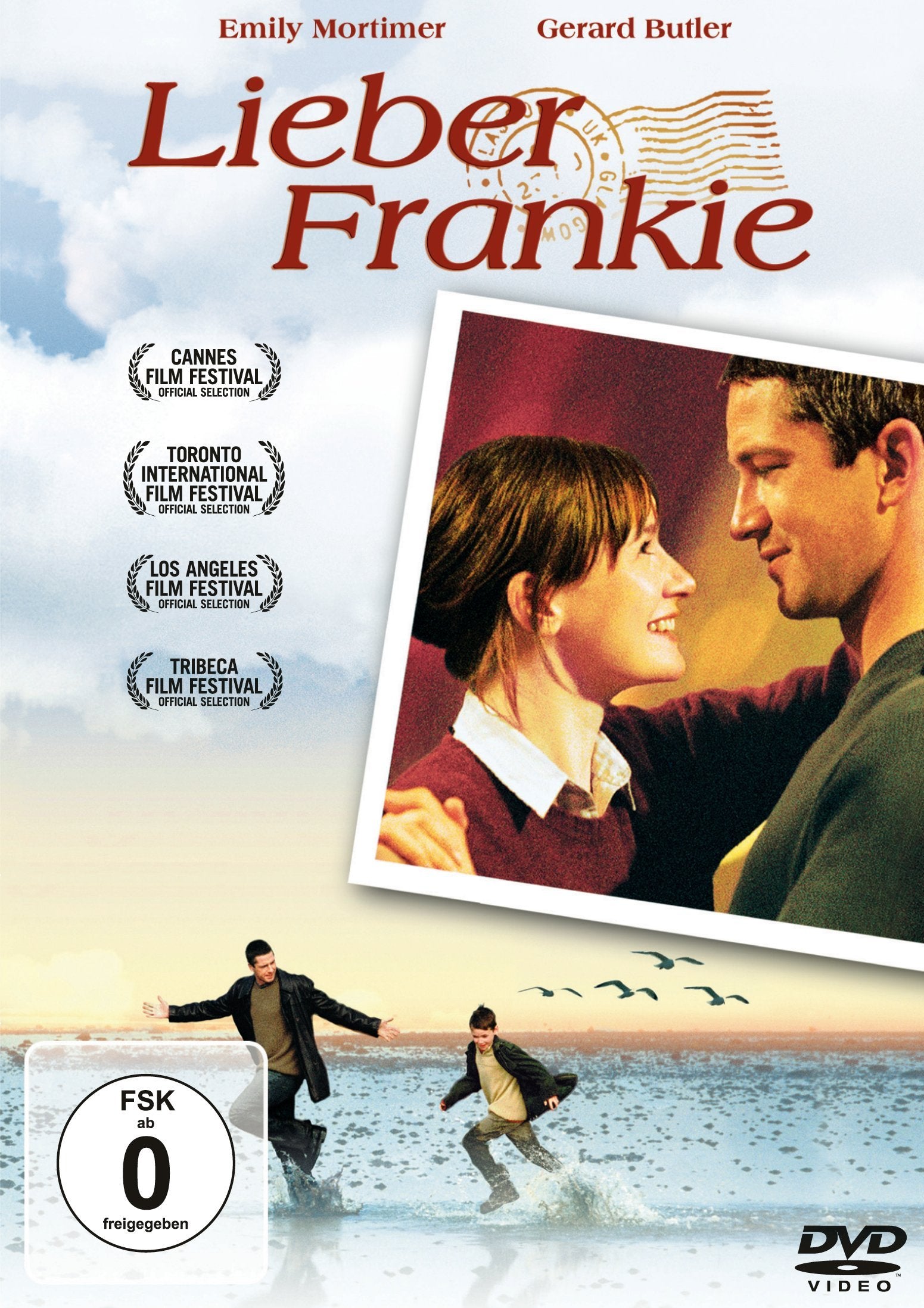 Lieber Frankie Movies