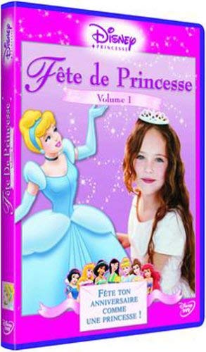 Product Image: Fête de Princesse, vol.1