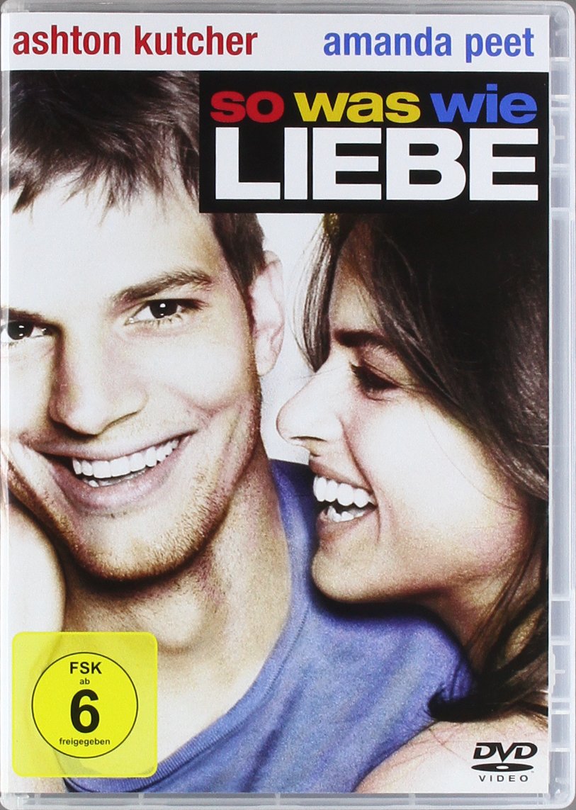 So was wie Liebe Movies