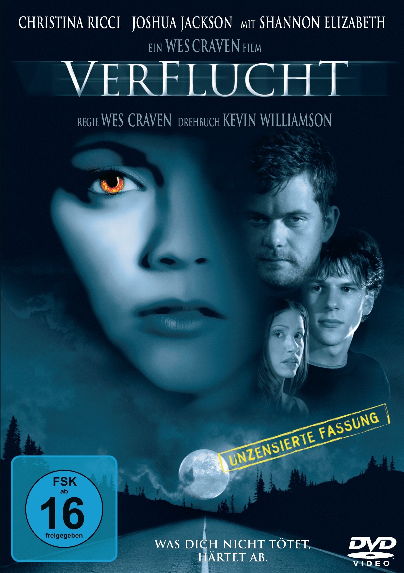 Verflucht (Cursed) Movies