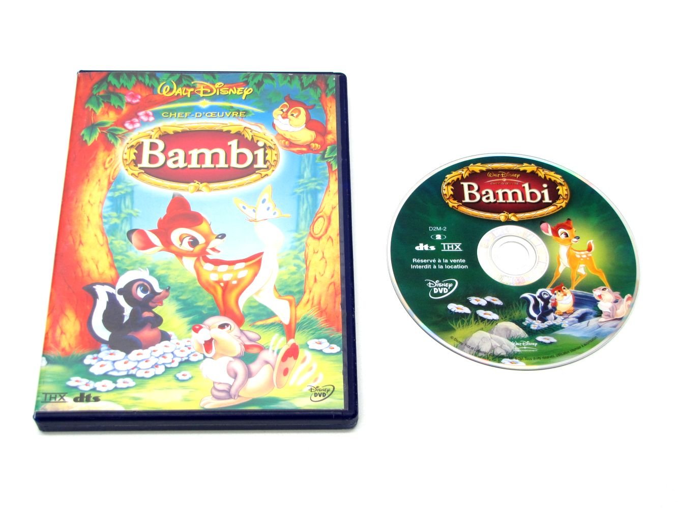 Bambi Films