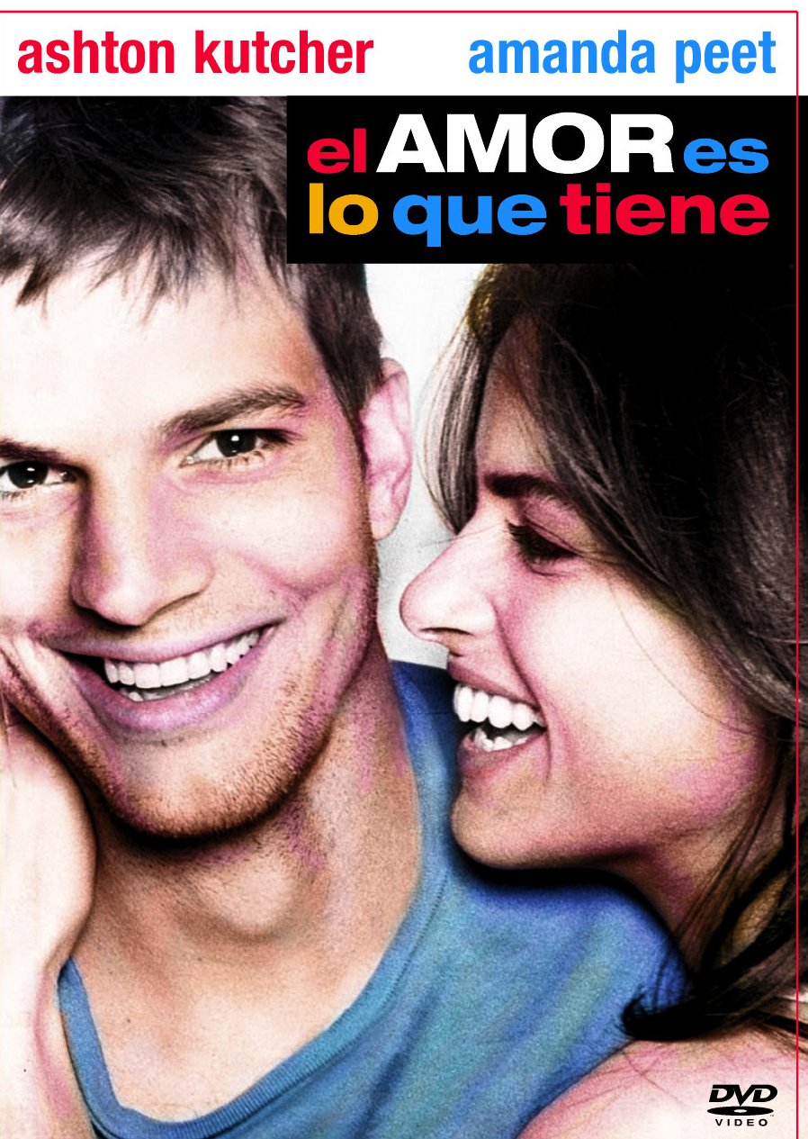 El Amor es lo que Tiene (A Lot Like Love) Films
