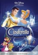 Cinderella Movies