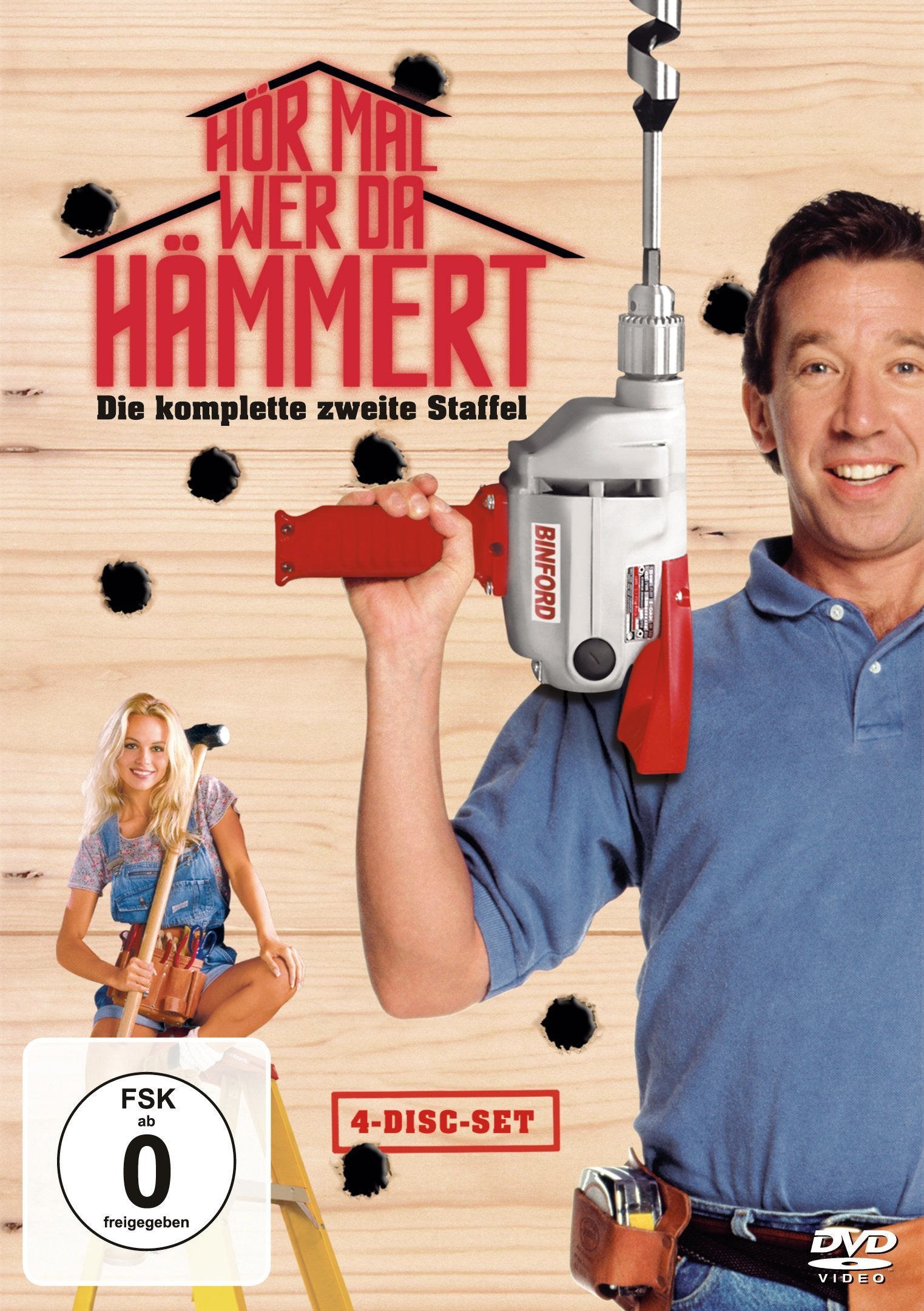 Product Image: Hör mal, wer da hämmert