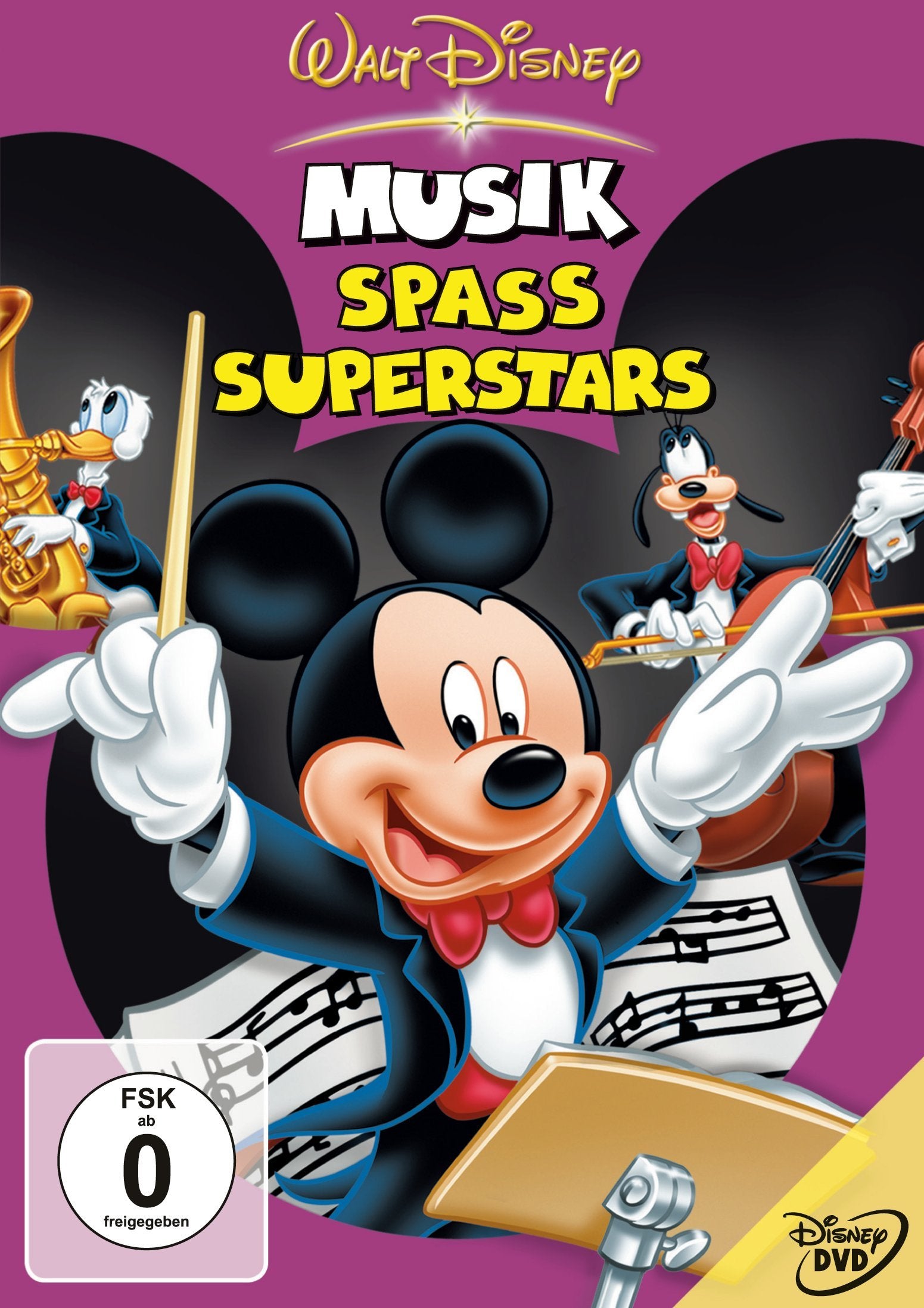 Product Image: Musik Spass Superstars