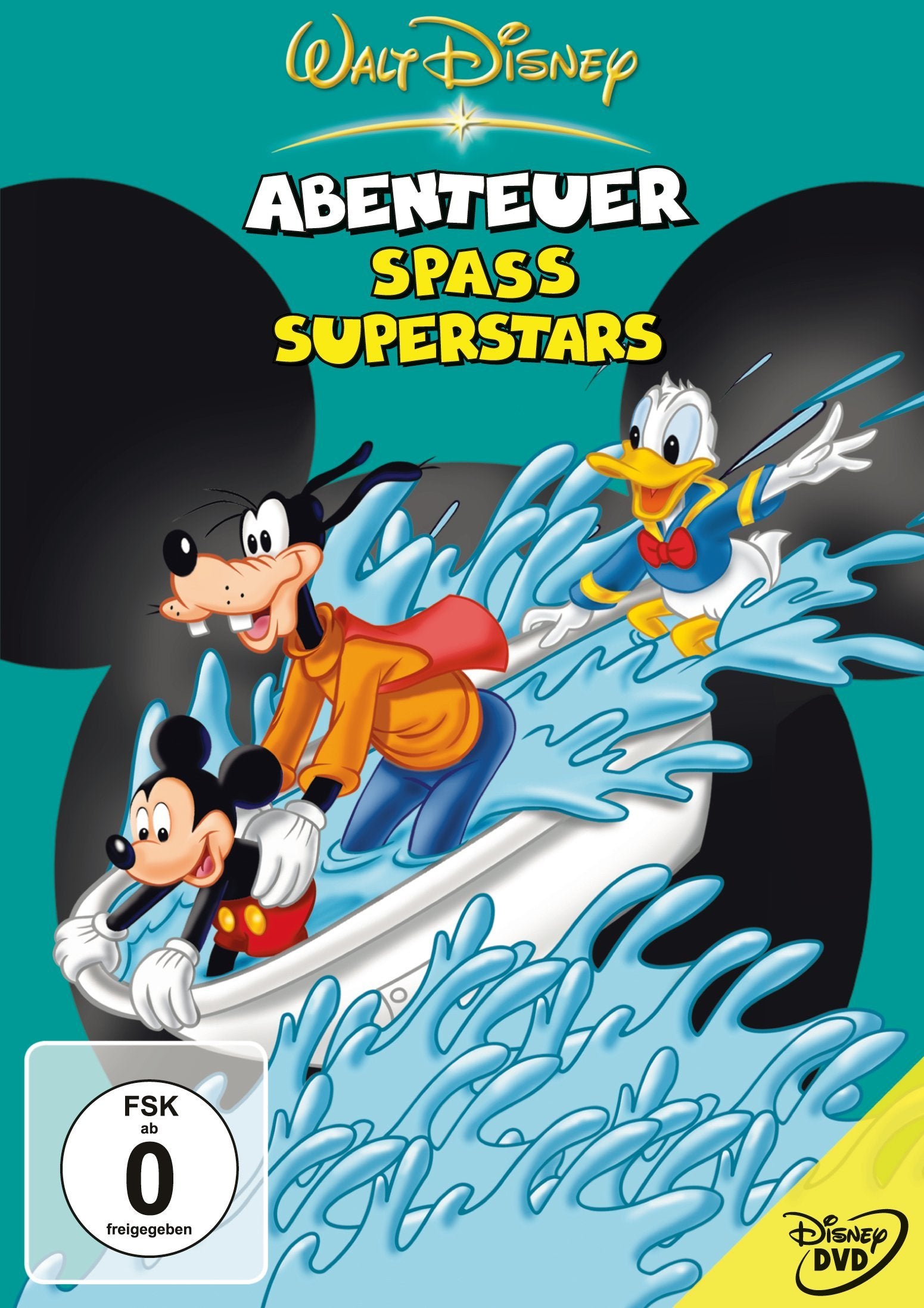 Abenteuer, Spass, Superstars Movies