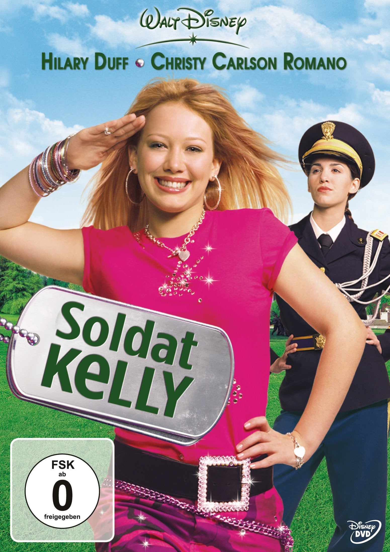 Product Image: Der Soldat Kelly