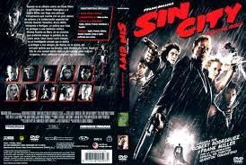 Sin City Movies