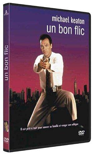 Un Bon flic Films