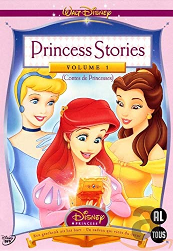 Product Image: Princess stories 1