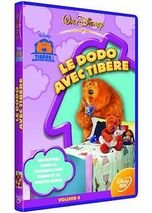Tibère et la maison bleue, vol.4 : Le dodo avec Tibère Films