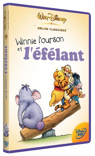 Winnie L'Ourson et L'Efélant Films