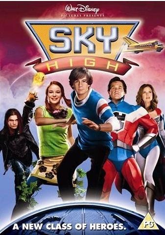 Sky High Films