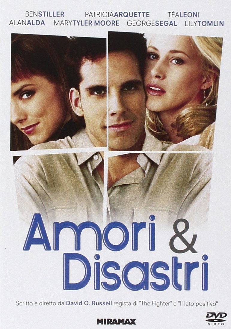 Product Image: Flirting With Disaster