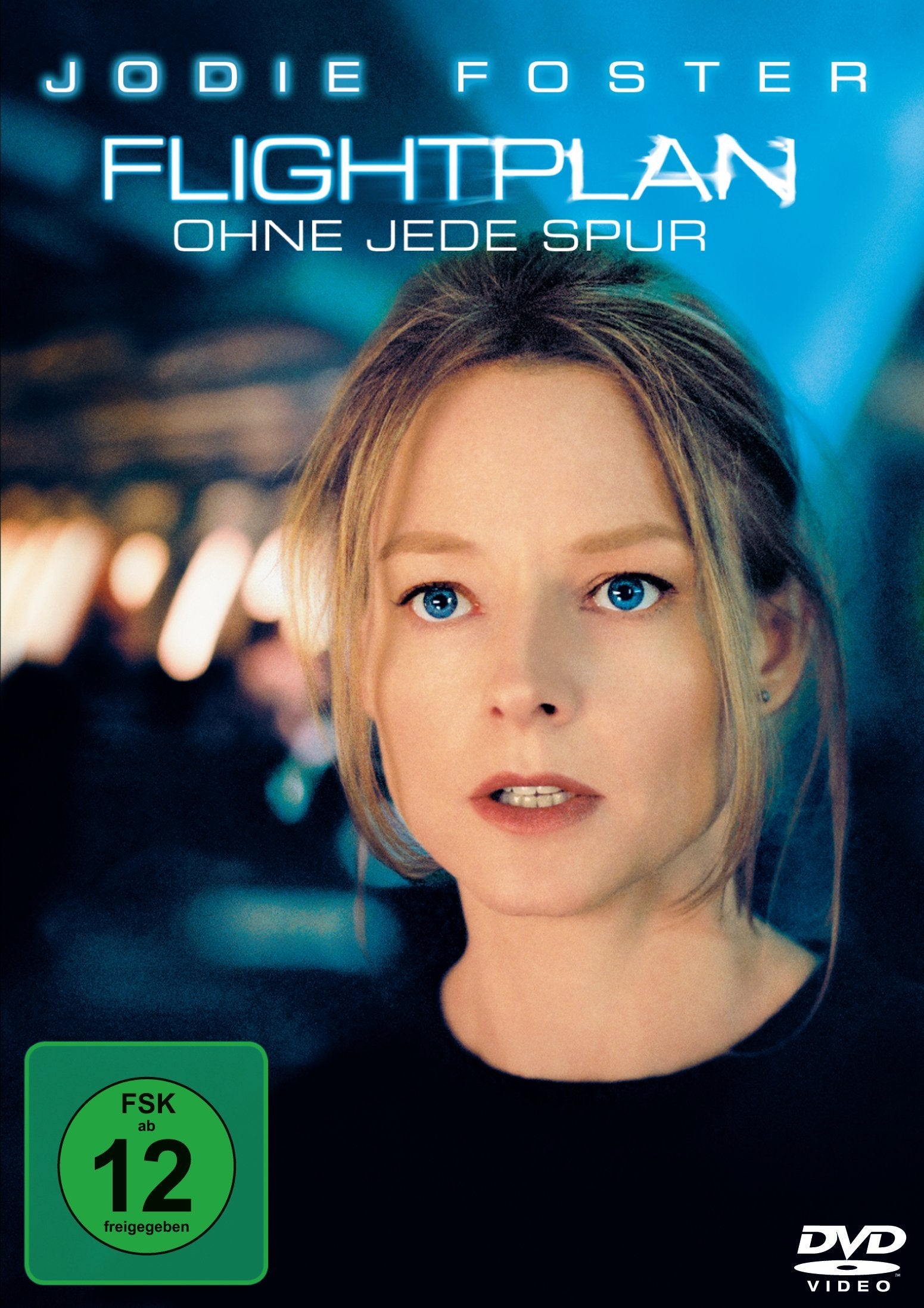 Flightplan - Ohne jede Spur Movies