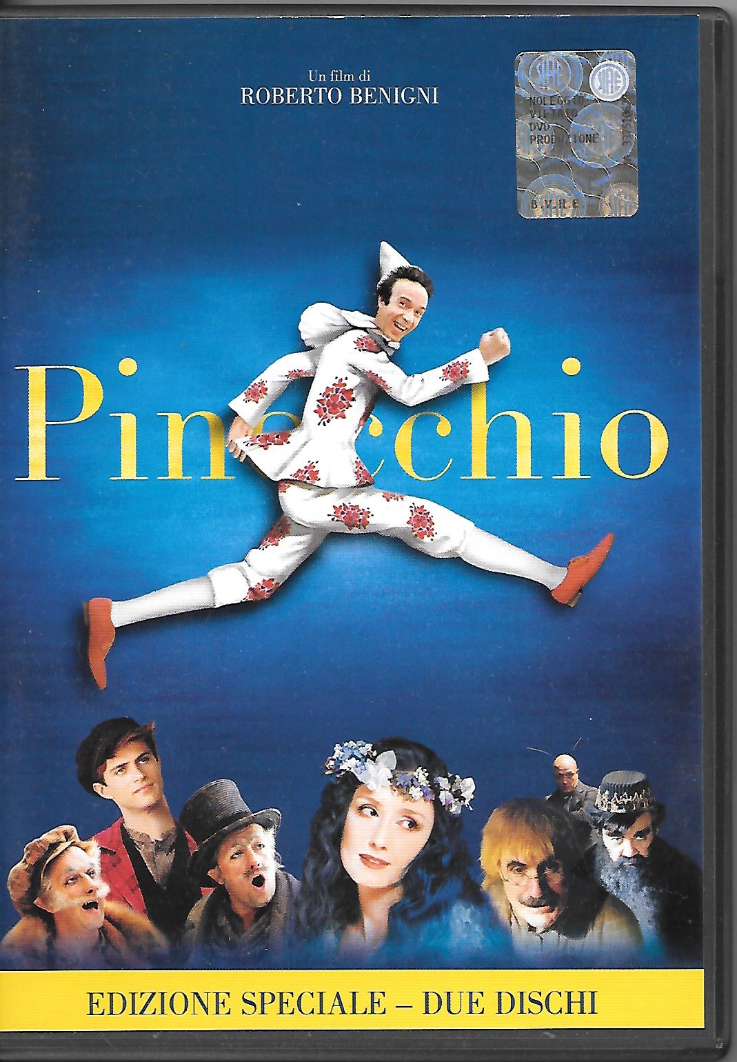 Pinocchio Films
