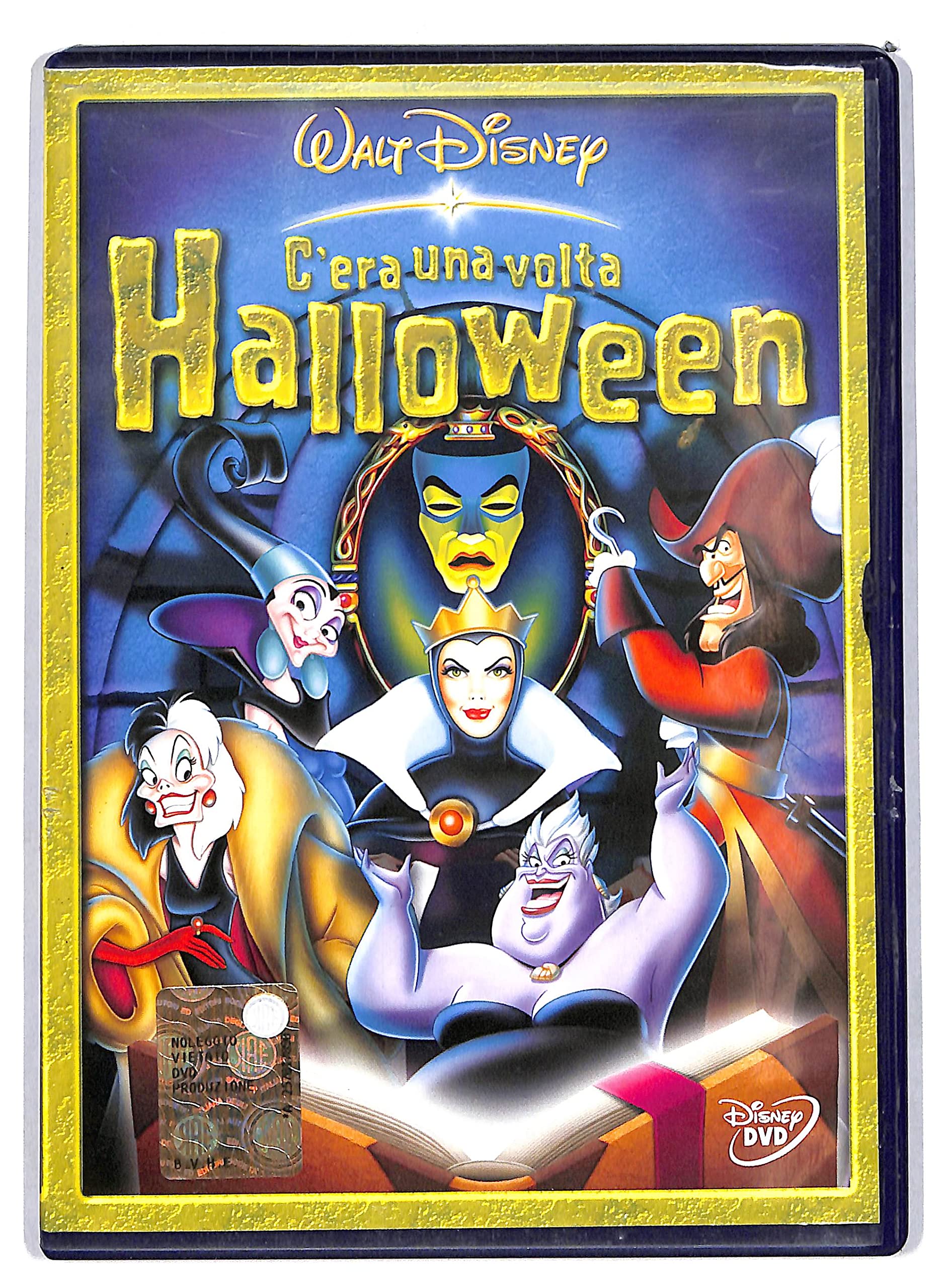 C'era una volta Halloween Films