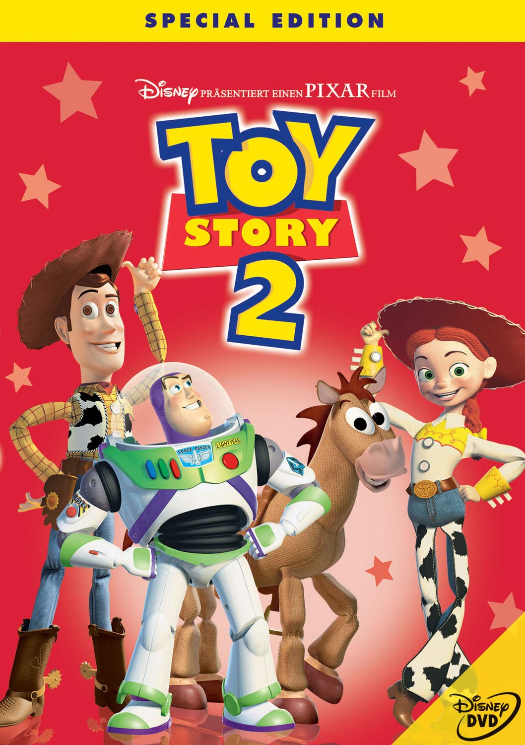 Product Image: Toy Story 2