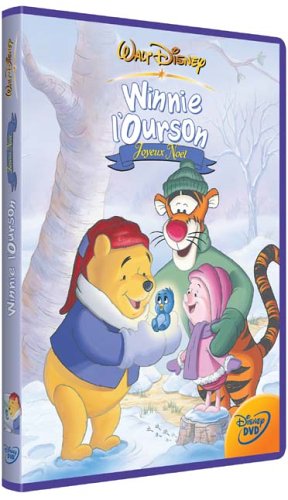 Winnie l'ourson : Joyeux Noël Films