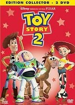 Toy Story 2 - Édition Collector 2 DVD Films