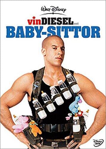 Product Image: Baby-Sittor