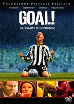 Goal ! : Naissance d'un prodige Movies
