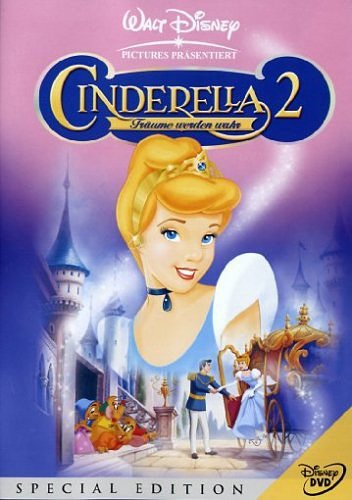 Product Image: Cinderella 2 - Träume werden wahr (Special Edition)