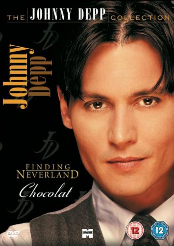 Finding Neverland/Chocolat Films