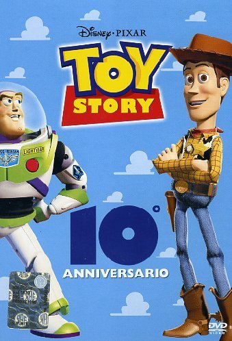 Toy Story (10°anniversario) Films