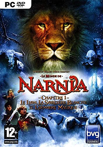 Monde de Narnia, chapitre 1 PC