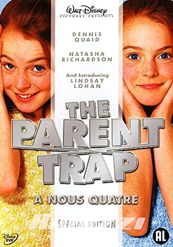 Parent trap Films