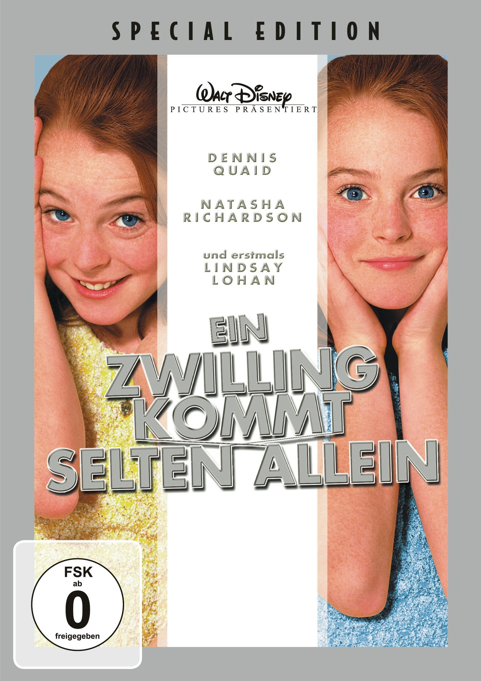 Ein Zwilling kommt selten allein Music