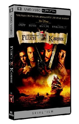 Product Image: Fluch der Karibik
