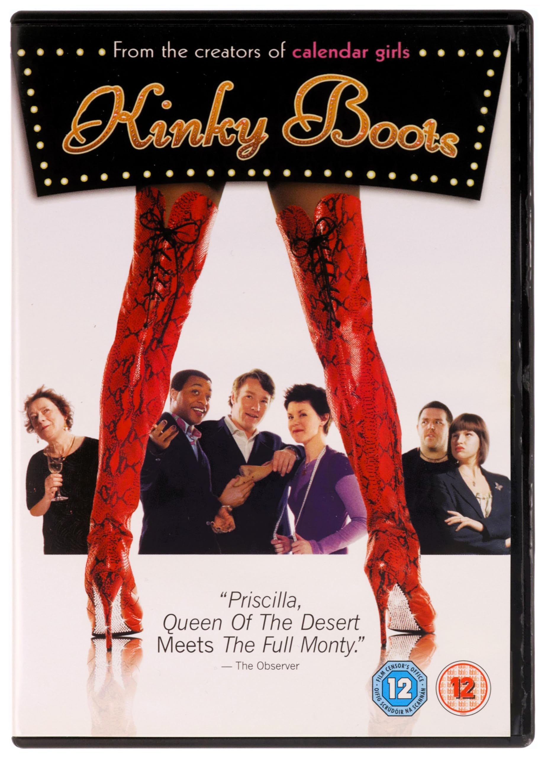 Product Image: Kinky Boots