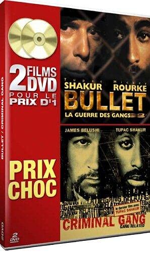 Bullet / Criminal gang Films