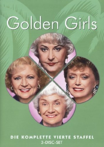 Golden Girls Box sets