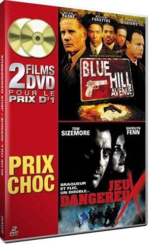 Blue Hill Avenue / Jeux dangereux Films