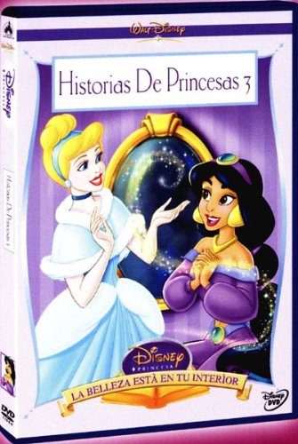 Historias de Princesas 3: La Belleza est Films