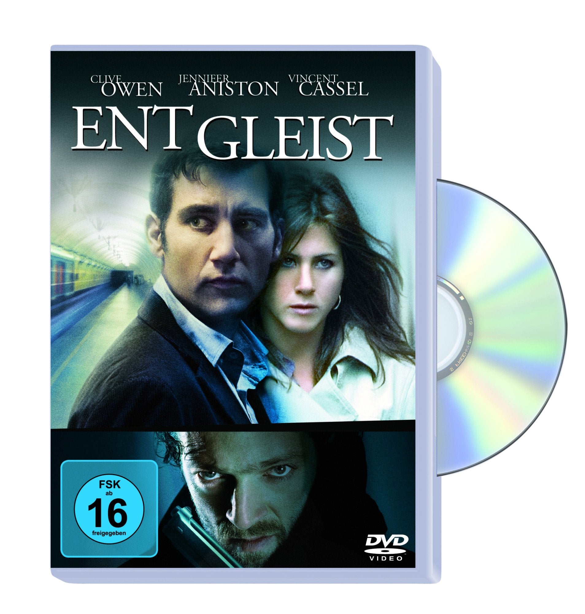 Entgleist Movies