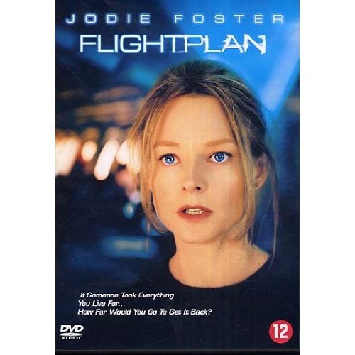 Flight Plan Music