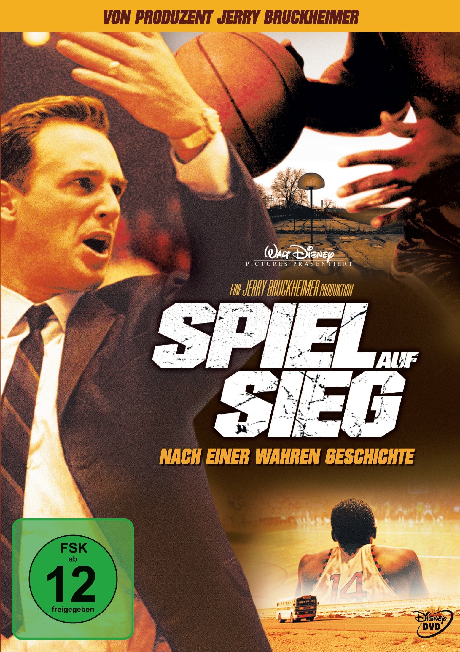 Spiel auf Sieg Movies