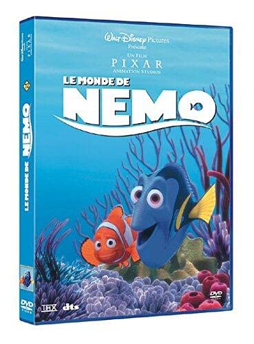 Le Monde de Nemo Movies