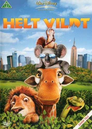 The Wild (Helt Vildt) Films