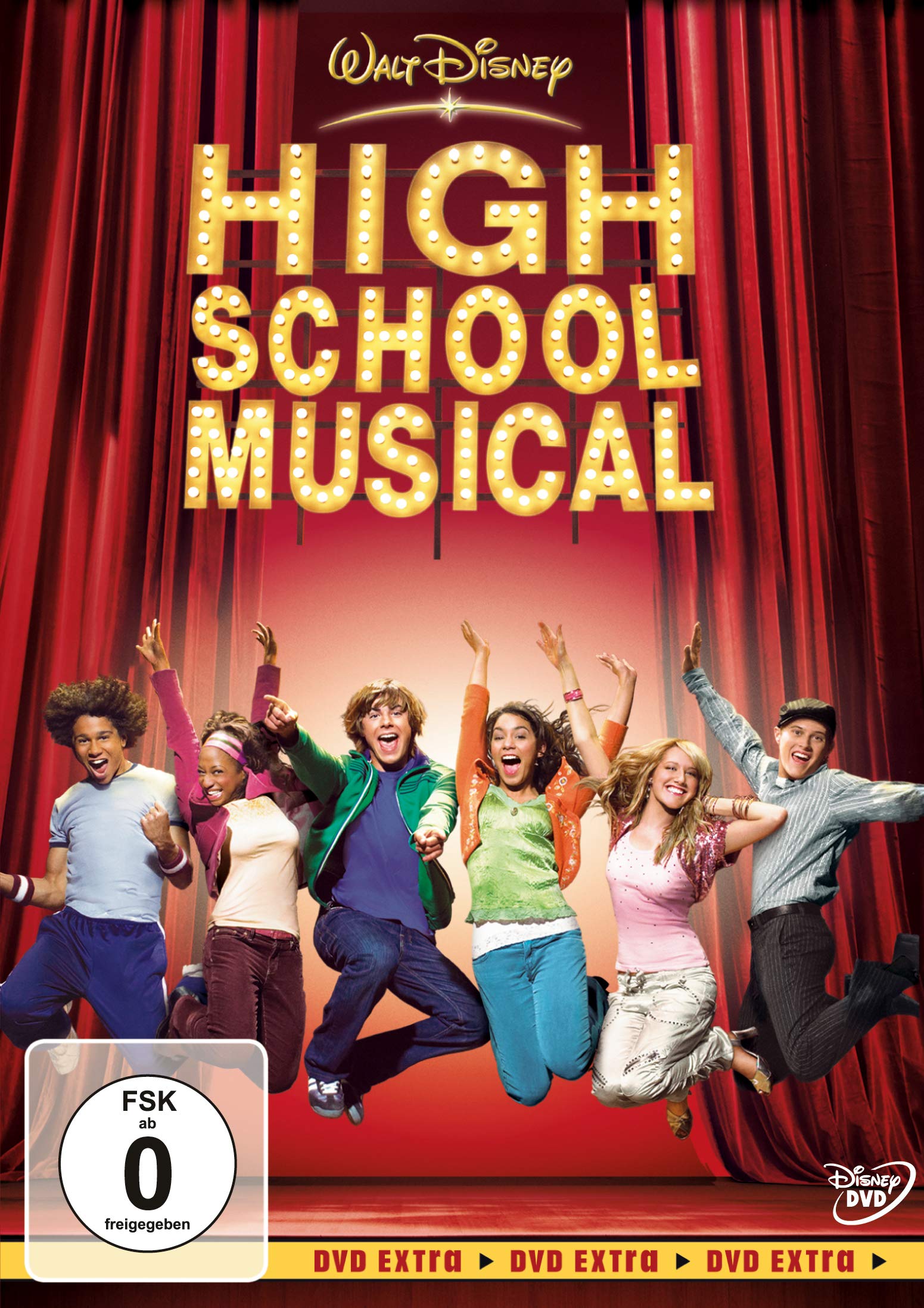 High School Musical Music