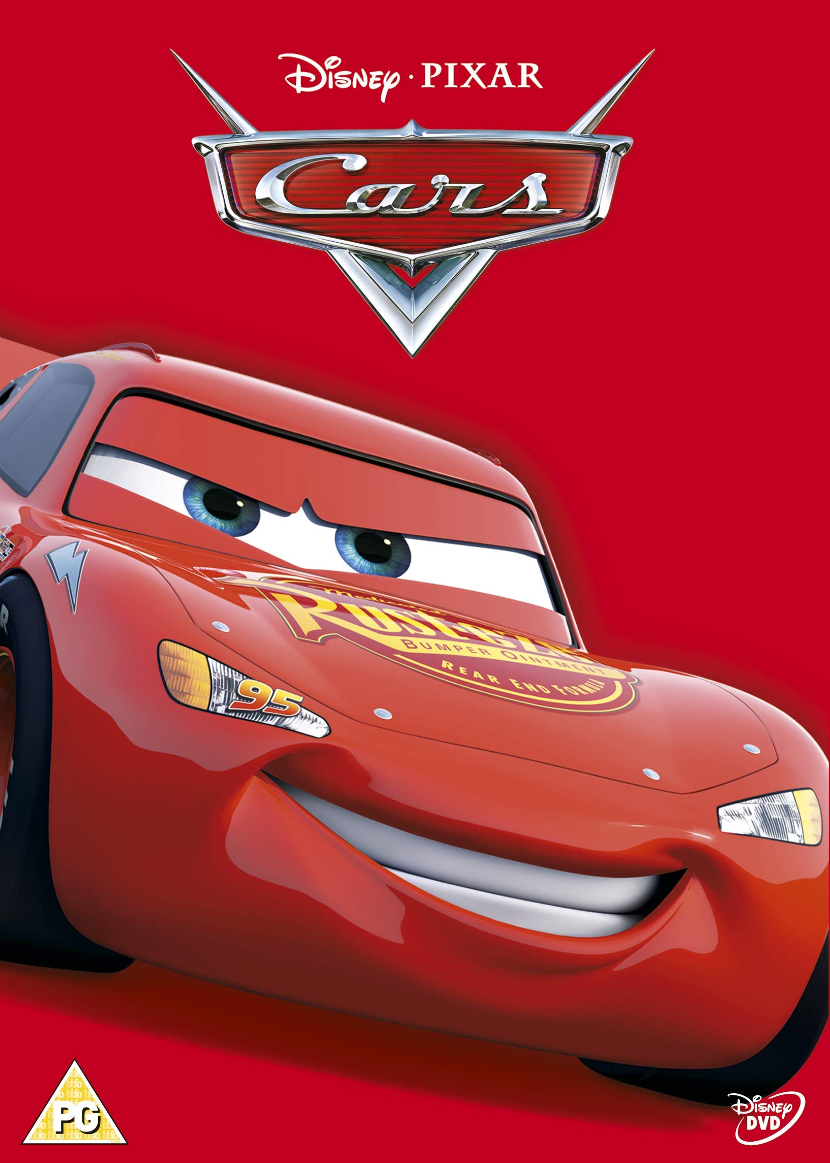 Cars Movies