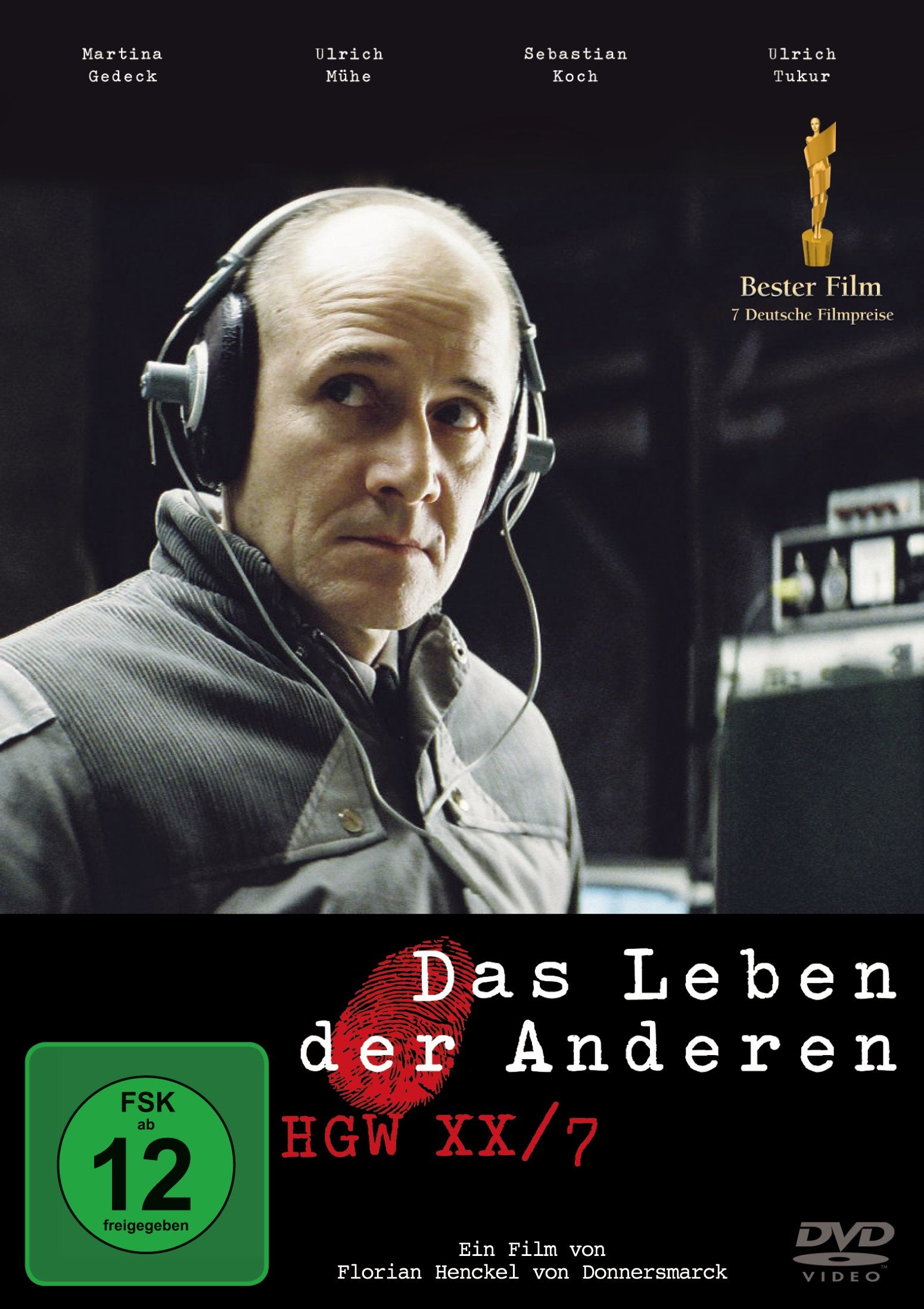 Das Leben der Anderen Films