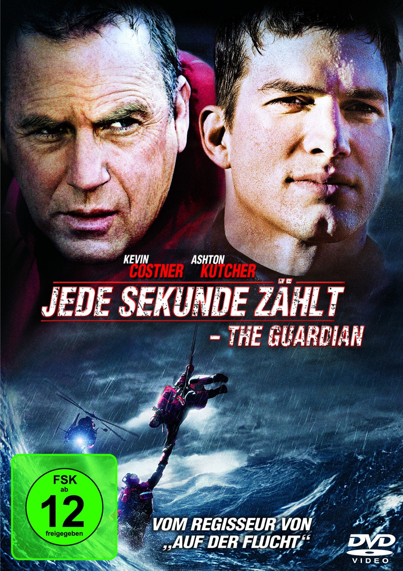 Jede Sekunde zählt - The Guardian Films