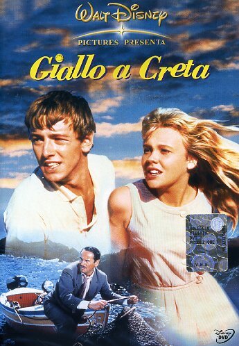 Giallo a Creta Movies