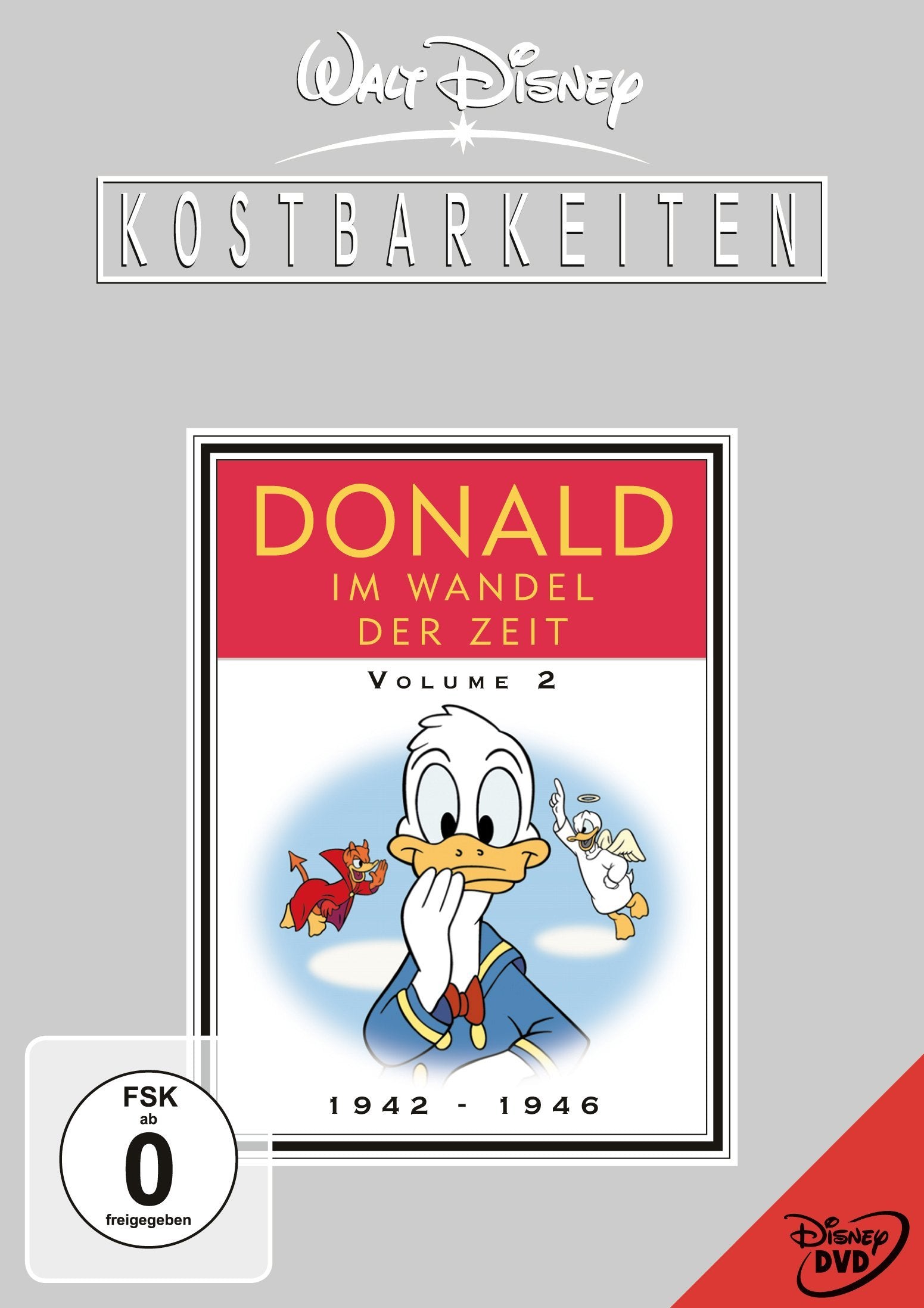 Walt Disney Kostbarkeiten Films
