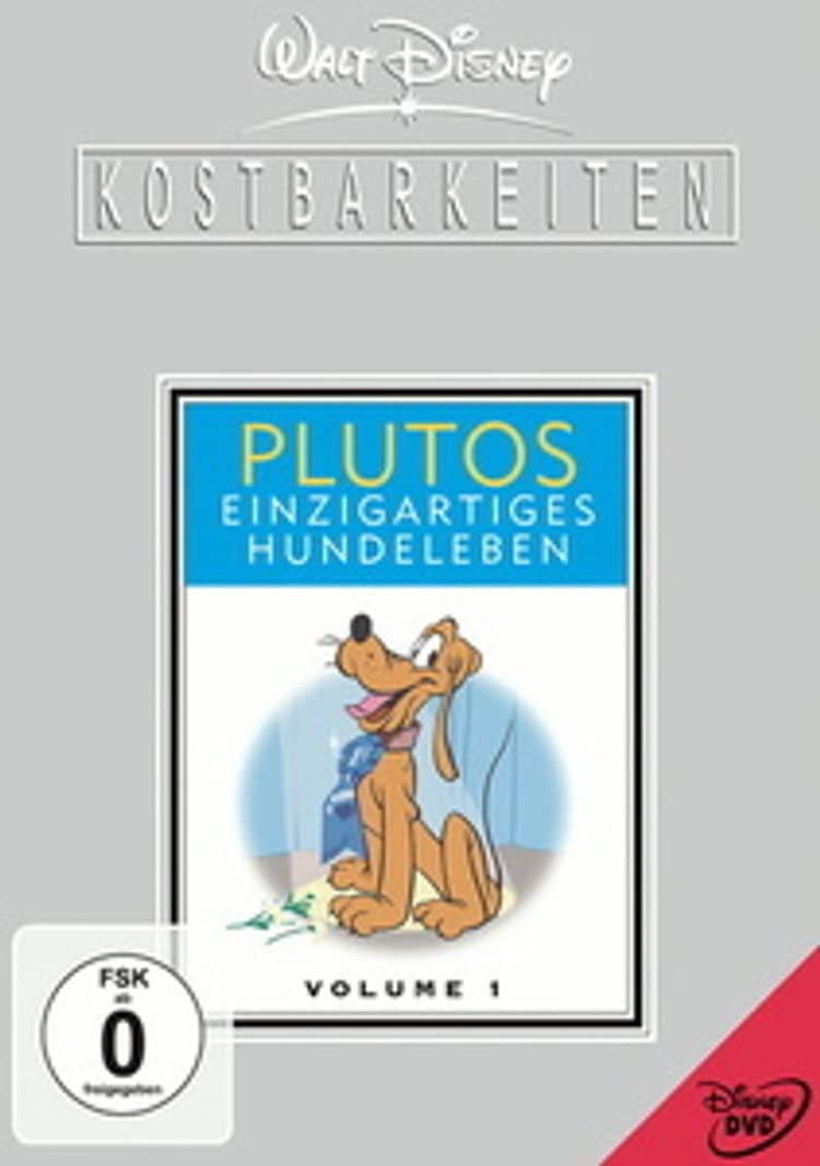 Walt Disney Kostbarkeiten Films